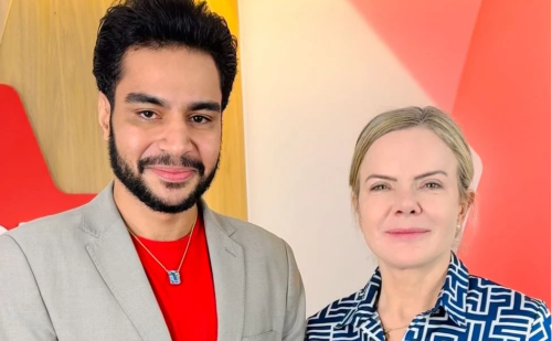 Léo Patrick assume cargo no governo federal com foco no Acordo de Mariana