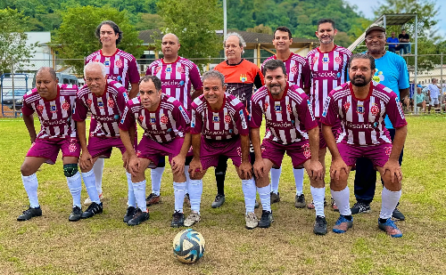 AAPI reúne 320 atletas em torneio de futebol society em Ipatinga