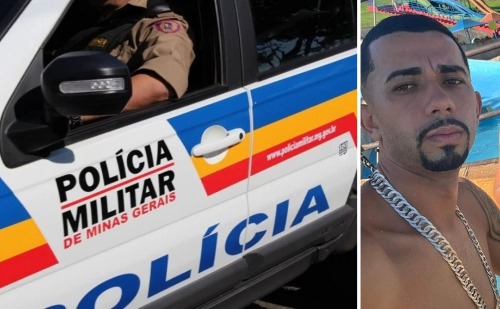 Jovem morre em confronto com a polícia durante operação em Marliéria
