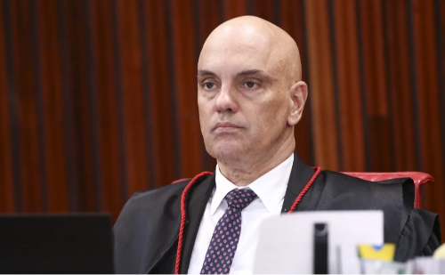 EUA alertam Brasil sobre ações de Moraes; sanções são avaliadas