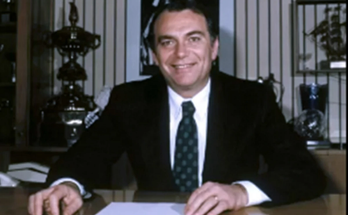 Morre Ernesto Pellegrini, ex-presidente da Inter, no dia da final da Champions