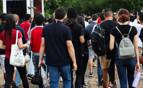 Provas do Enade 2025 serão aplicadas em outubro e novembro