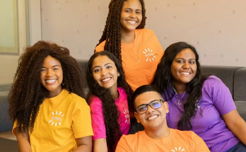 Minas recebe mil vagas gratuitas do Instituto Coca-Cola para jovens