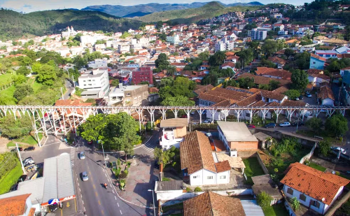 Nova Lima entra no ranking das 10 melhores cidades do Brasil em qualidade de vida