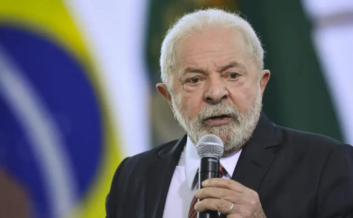 Lula chama ação de Israel em Gaza de genocídio e condena expansão de assentamentos