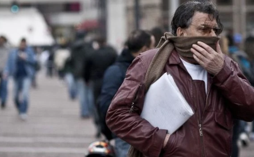 Com a chegada do frio, Defesa Civil de Minas alerta população sobre os efeitos das mudanças repentinas de temperatura