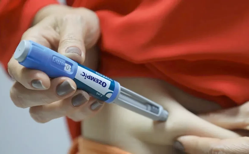 Medicamentos Ozempic e Wegovy têm redução de preços no Brasil