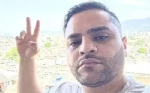 'Professor', chefe do Comando Vermelho, morre com tiro na cabeça no Rio