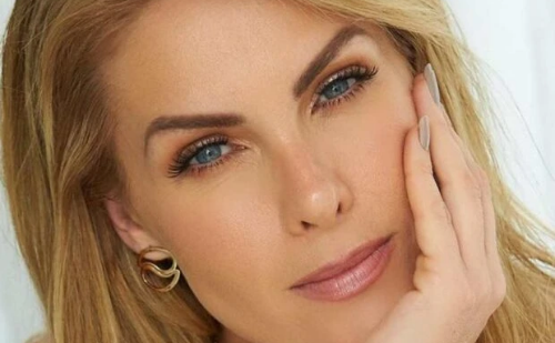 Justiça reconhece falsificação de assinatura e Ana Hickmann se livra de dívida milionária