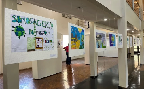 Fundação Aperam celebra junho com arte, cinema e consciência ambiental; saiba mais