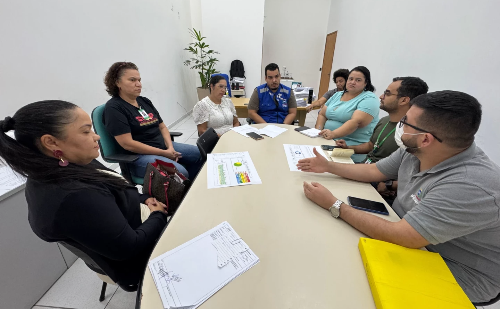 Ipatinga pede apoio regional para reduzir superlotação na UPA e amplia leitos