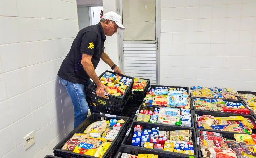 Ipatinga realiza encontro inédito sobre segurança alimentar no Vale do Aço