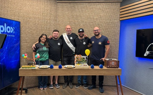 Nunes Bar é bicampeão do Comida di Buteco Vale do Aço; Plox recebe os 3 primeiros colocados