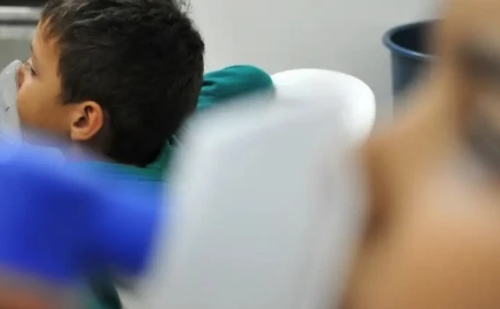 Saiba quando procurar atendimento de urgência em casos de crianças ou idosos com sintomas respiratórios