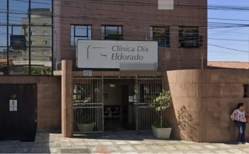 Exame termina em morte após hemorragia durante endoscopia em Minas Gerais