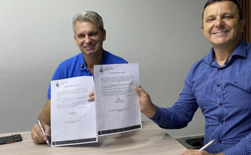 Timóteo e Coronel Fabriciano iniciam obras no antigo lixão da Ponte Mauá