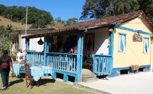 Serra dos Cocais recebe evento especial de inverno com comida e música
