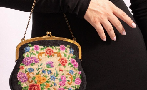 Moda sustentável movimenta evento com peças únicas em Minas Gerais