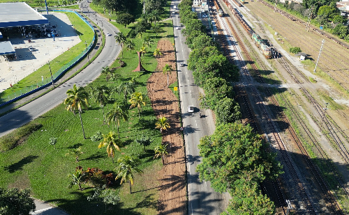 Obras na BR-381 em Ipatinga vão impactar o trânsito a partir da próxima semana
