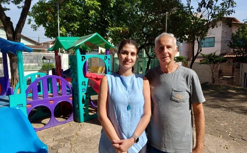 Evento 'Tardezinha Desconecta' promete reunir famílias em Ipatinga