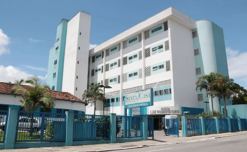 Hospital abre 50 vagas com salários de até R$ 4,4 mil em São José dos Campos