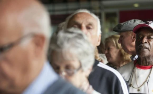 EUA mudam idade para aposentadoria integral a partir de 2025