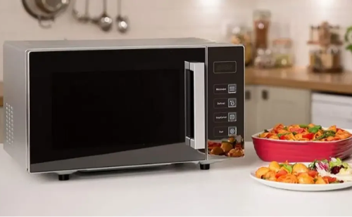 Air fryer ganha espaço nas cozinhas e desbanca o micro-ondas