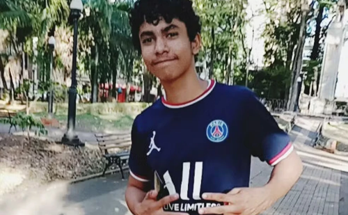 Acusado injustamente por celular, adolescente é morto e jogado em rio de SP