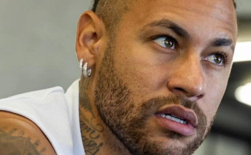 Com Covid-19, Neymar é afastado do Santos e vira desfalque
