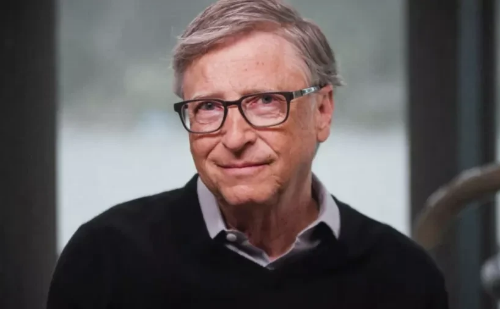 Bill Gates revela 3 profissões que a inteligência artificial não deve substituir