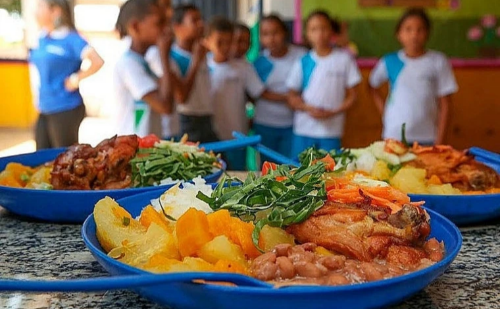 Governo de Minas lança reality culinário para cantineiras com R$ 30 mil em prêmios