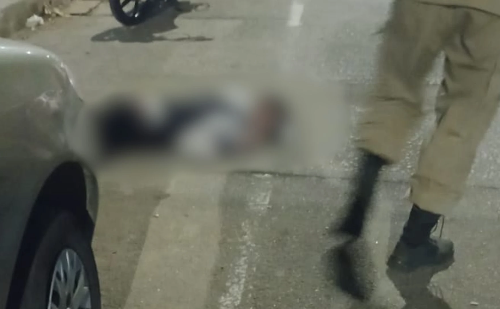 Jovem é morto a tiros ao sair de bar em Ipatinga