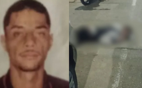 Identificado jovem morto a tiros em Ipatinga