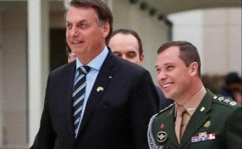 STF inicia série de interrogatórios sobre tentativa de golpe em 2022
