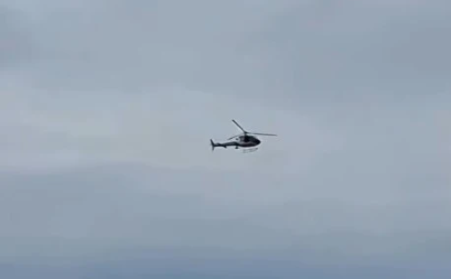 Quadrilha armada invade fazenda e rouba carga de café em Vermelho Novo