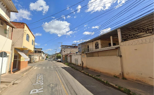 Idoso é encontrado morto dentro de casa em Coronel Fabriciano