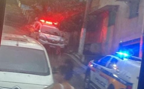 Mulher é morta em Timóteo em crime brutal