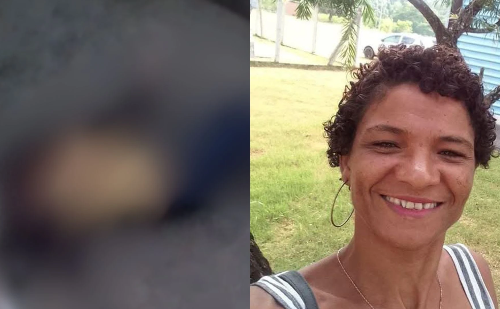 Mulher morta e decapitada em Timóteo é identificada após crime brutal
