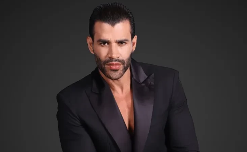 Gusttavo Lima é citado em investigação policial sobre apostas ilegais
