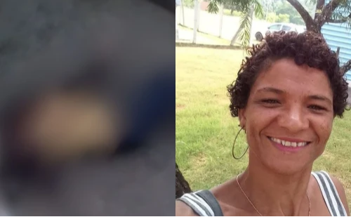 Homem é preso após matar mulher em Timóteo