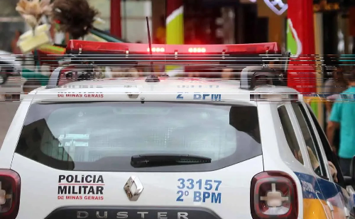 Jovem é presa por vender álcool a adolescente em João Monlevade