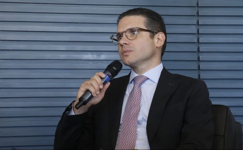 Hugo Motta alerta para risco de ingovernabilidade no país