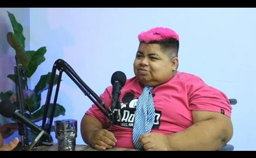 Gordinho Maniçoba morre aos 27 anos e causa comoção nas redes sociais