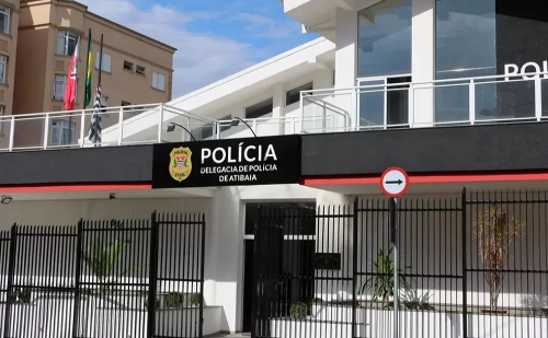 Mulher de 37 anos é encontrada morta em motel de Atibaia, SP