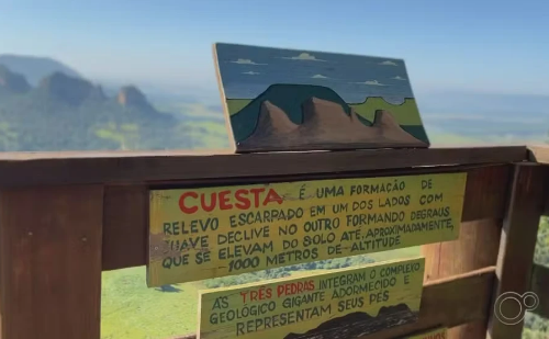 Interior de SP pode ganhar novo roteiro turístico em antiga trilha indígena