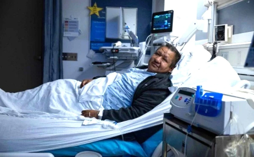 Transplante inédito de bexiga faz homem voltar a urinar após 7 anos
