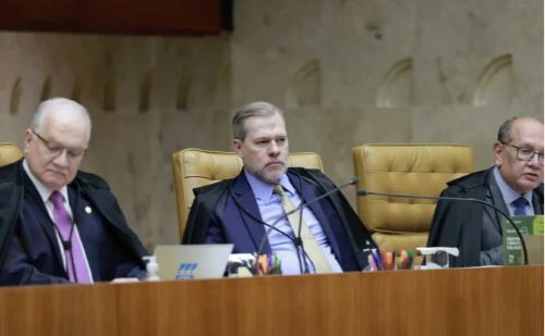 STF decide por responsabilizar redes sociais por conteúdos ilícitos