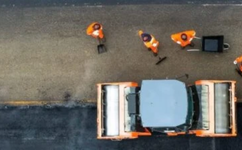 Obras na BR-381 complicam acesso ao Hospital Metropolitano no Vale do Aço