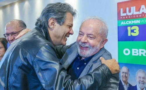 Governo Lula recua e propõe novo pacote de tributos