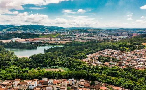 Usiminas apresenta relatório anual de sustentabilidade